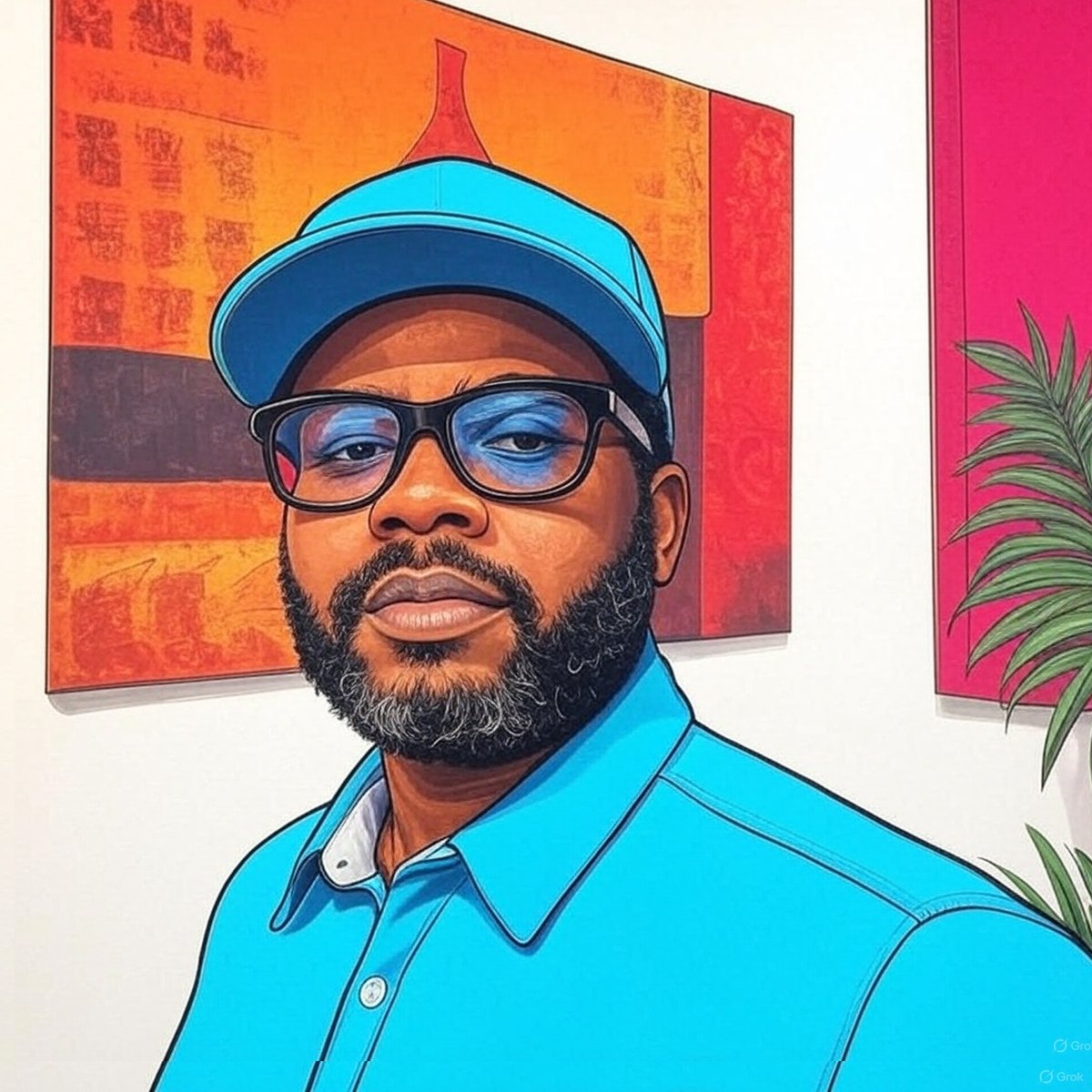 trabayedotcom's tweet image. Who is Lagos Noir?   lagosnoir.com