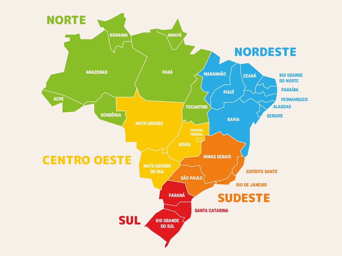 jameswebb_nasa's tweet image. Qual Estado brasileiro já foi considerado um país?