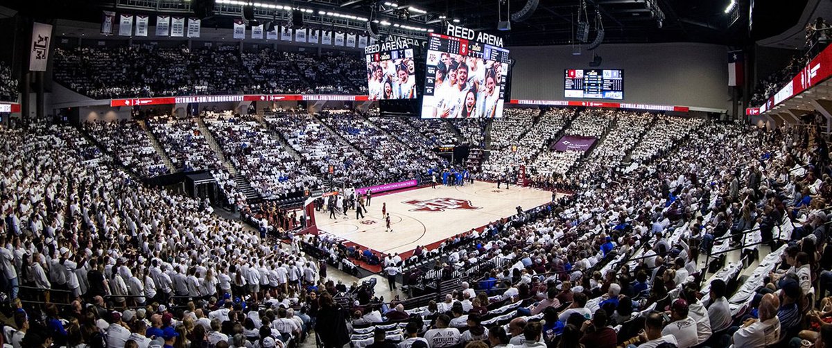 Blessed to receive an offer from Texas A&amp;M University!! #goaggies