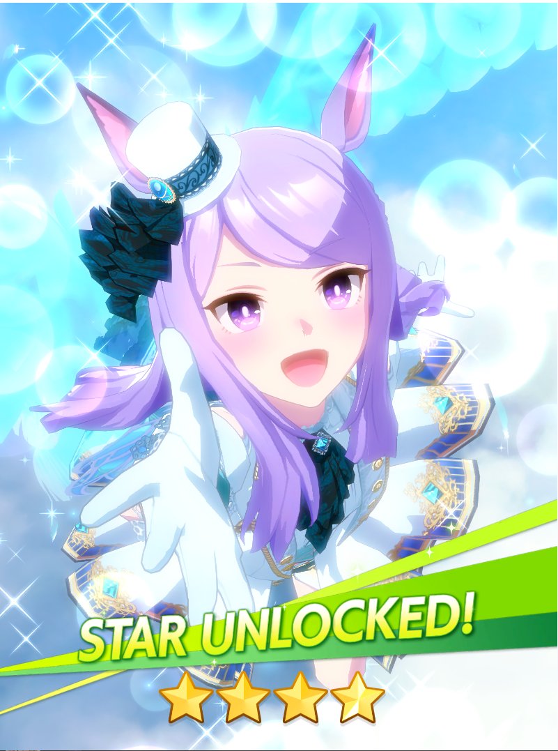 souda_anzu's tweet image. Guys I'm crashing out.
Not a single Teio.