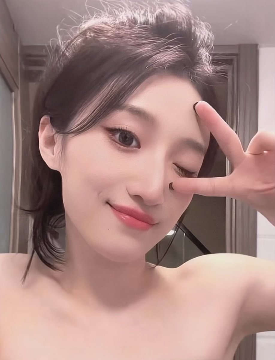 下面没穿哦✌️ #射屏