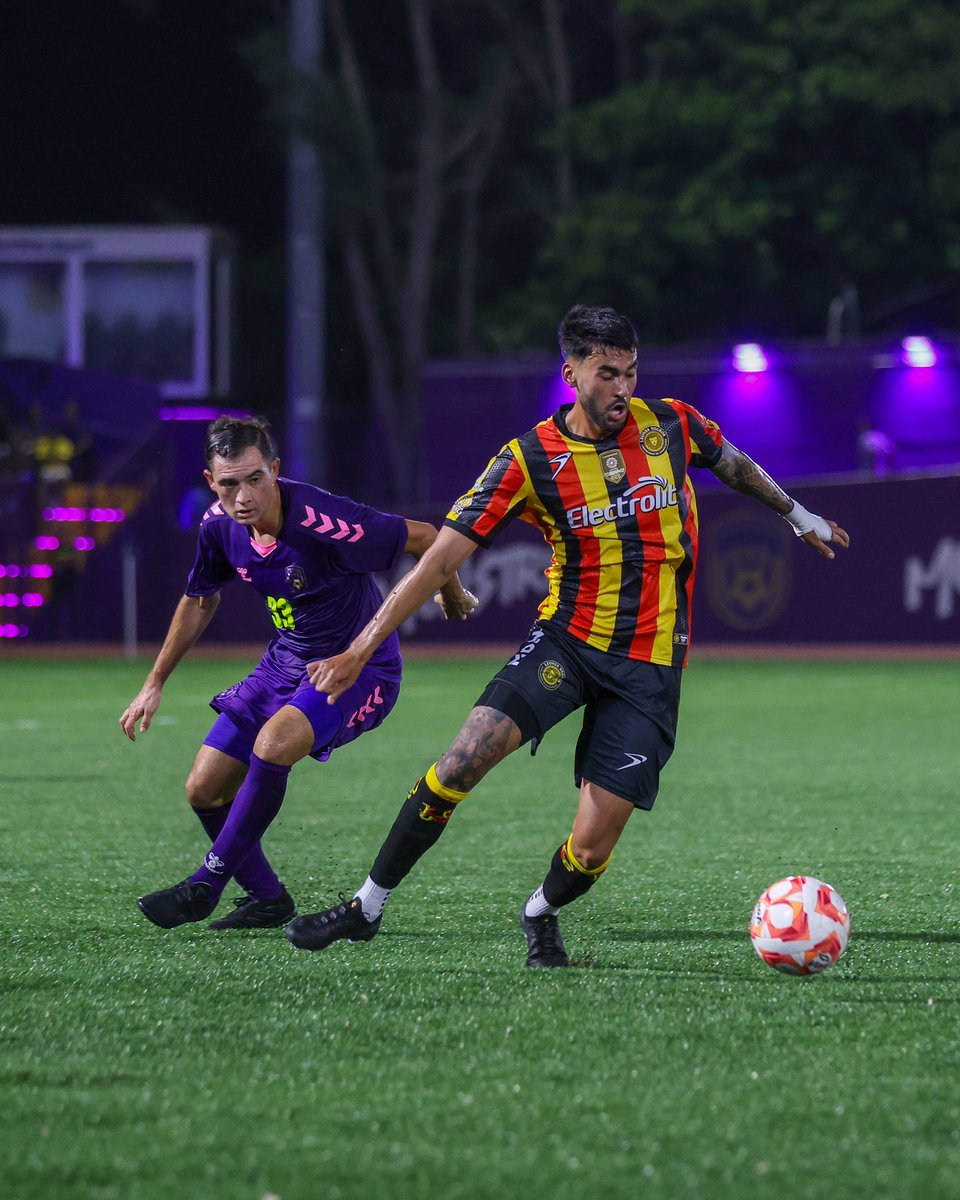 LeonesNegrosCF's tweet image. Terminó la #PretemporadaMelenuda 🦁🔜 lo que sigue es el APERTURA 2025.
¡VENGA, MANADA DE 🗣️CAMPEEEOOOOOONES…! 👏