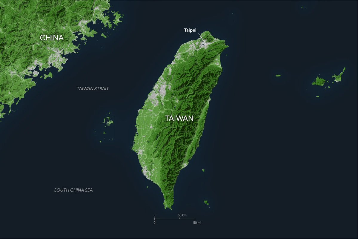 This is Taiwan. 
Taiwan is a country.