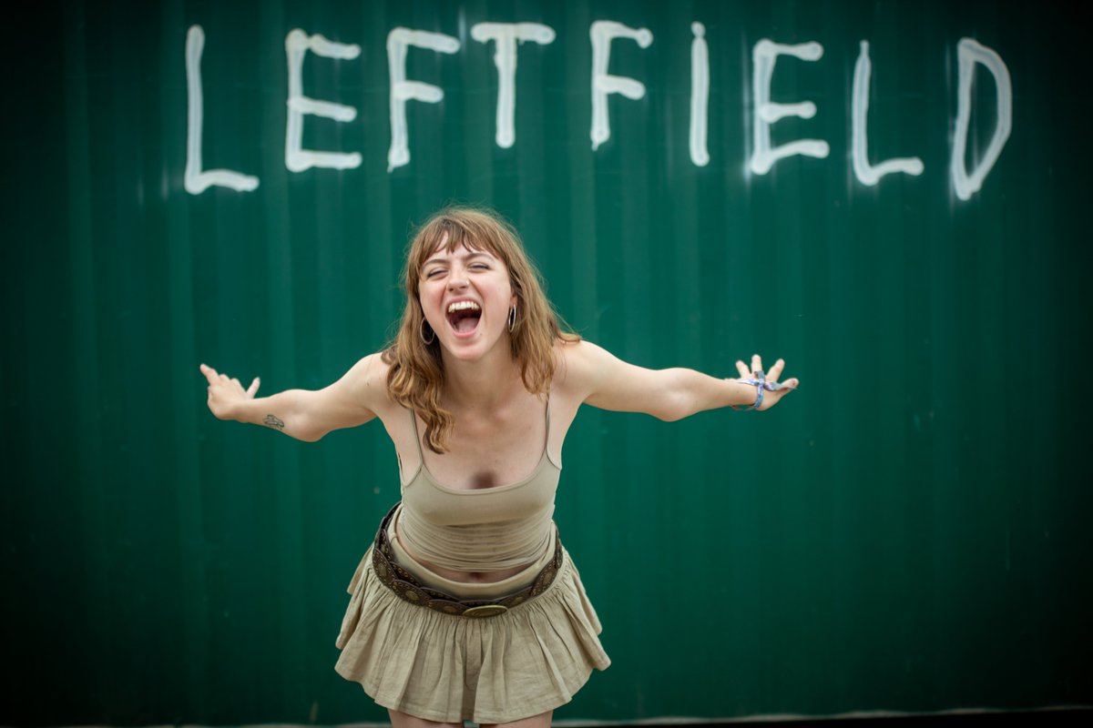 GlastoLeftField's tweet image. One month ago today π₯ Day two, the height of @Glastonbury. So many powerful and inspiring moments at #LeftField to look back on βππ
View the full Saturday 28 June preview: instagram.com/p/DMlUmlwiIj2