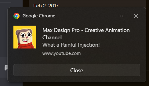 CigsDev's tweet image. they&apos;re putting him down &amp;lt;/3
