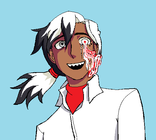 bthll__paint's tweet image. #boothill