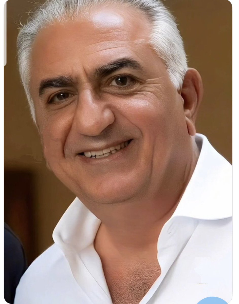 Sarbazpahlaviha's tweet image. درود بر پدر ایران و ایرانی
#KingRezaPahlavi
#همكارى_ملى
#پدر_ایران