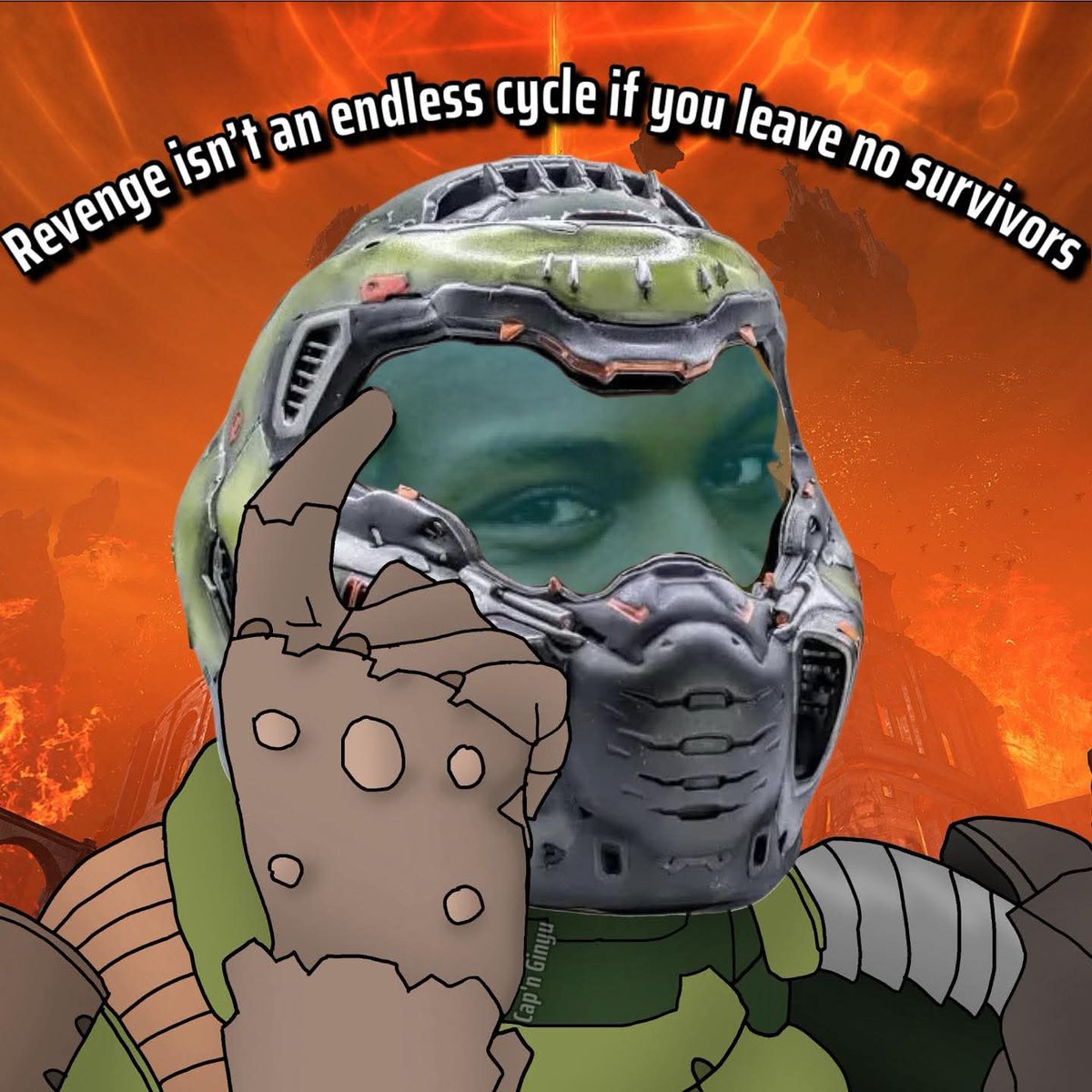 TheWargoulGamer (@thewargoul) on Twitter photo 