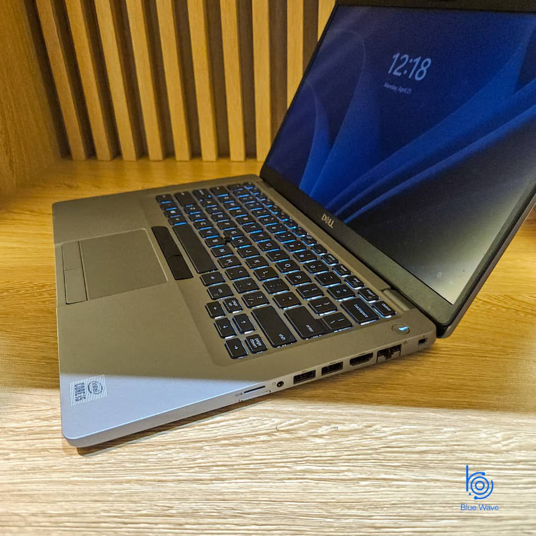 kobixutd's tweet image. *DELL LATITUDE 5410(10TH GEN)*
*PROCESSOR*
Intel core i5 | 10th Gen | @1.70GHz~ @4.40ghz
•14" FHD
•8GB DDR4 Ram
•256GB SSD
*GRAPHICS*
Intel™️ Intel UHD graphics (4GB)
*KEYBOARD💡
Windows 11
Charger 🔌
GHC 3.2k
☎️0241636577