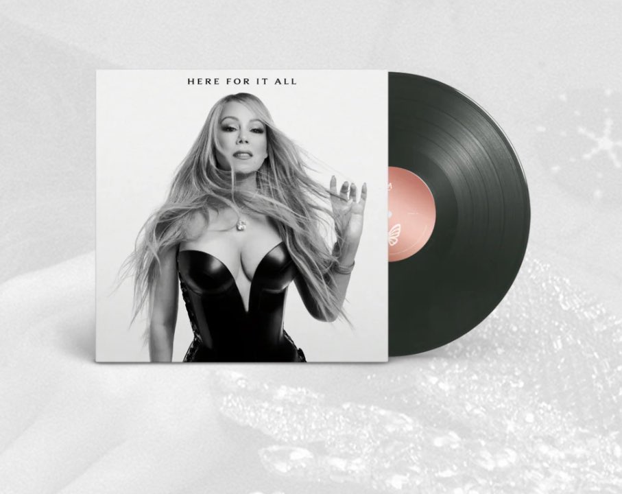ScooterInSA's tweet image. #Lambs 1 sale equals 150 Streams! So let's get @MariahCarey 's #SugarSweet to #1 on iTunes today. Let's also get the saying "Buy Sugar Sweet on iTunes" Trending on "X".
Reply 5x times in caps "BUY SUGAR SWEET ON ITUNES 🍭" with the iTunes link.
music.apple.com/us/album/sugar…