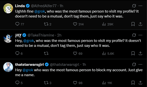 SterlingCooley's tweet image. Somehow I don't feel like this is an improvement... this is my entire feed - this place kinda sucks NGL