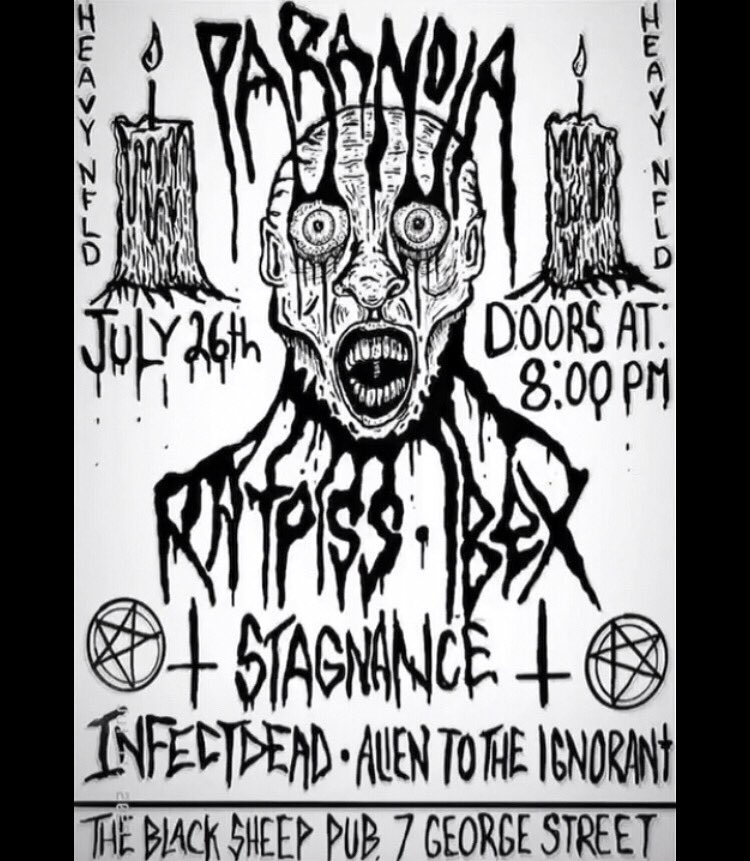 HeavyNFLD's tweet image. Tonight!