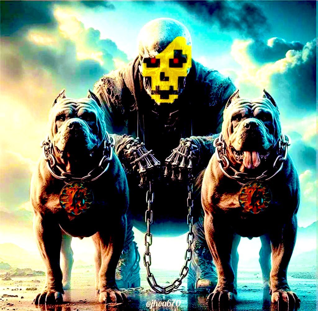 jhou670's tweet image. $DOG GO TO THE MOON!🔥🐕🚀🌓@krakenfx @arjunsethi 🔥🔥💪🏽💪🏽💪🏽