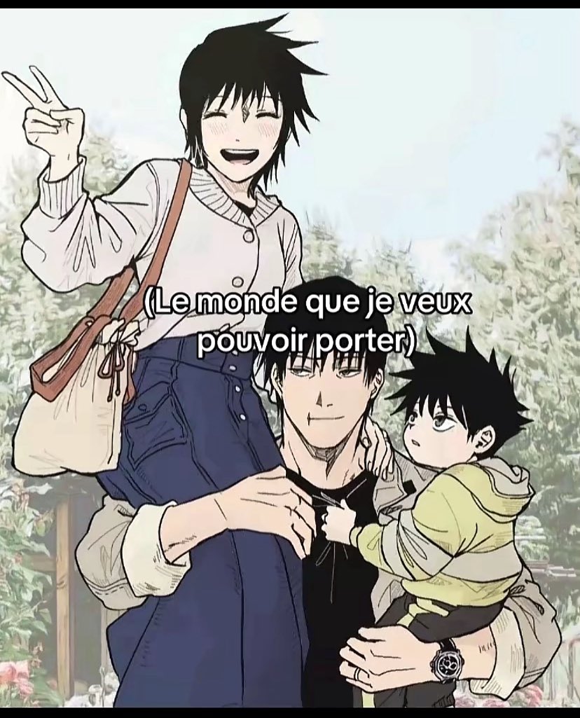 0FF__N's tweet image. 🗣️ pk veux devenir plus fort ?
Je veux devenir plus fort pour pouvoir porter le monde …
Projet toji 🙌