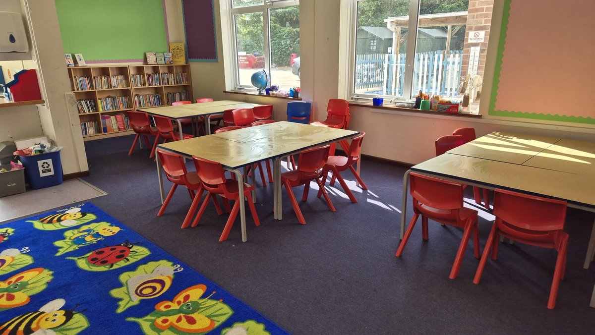 Working Bee Day 1 done! So much achieved. Thank you to our amazing parents. 🐝