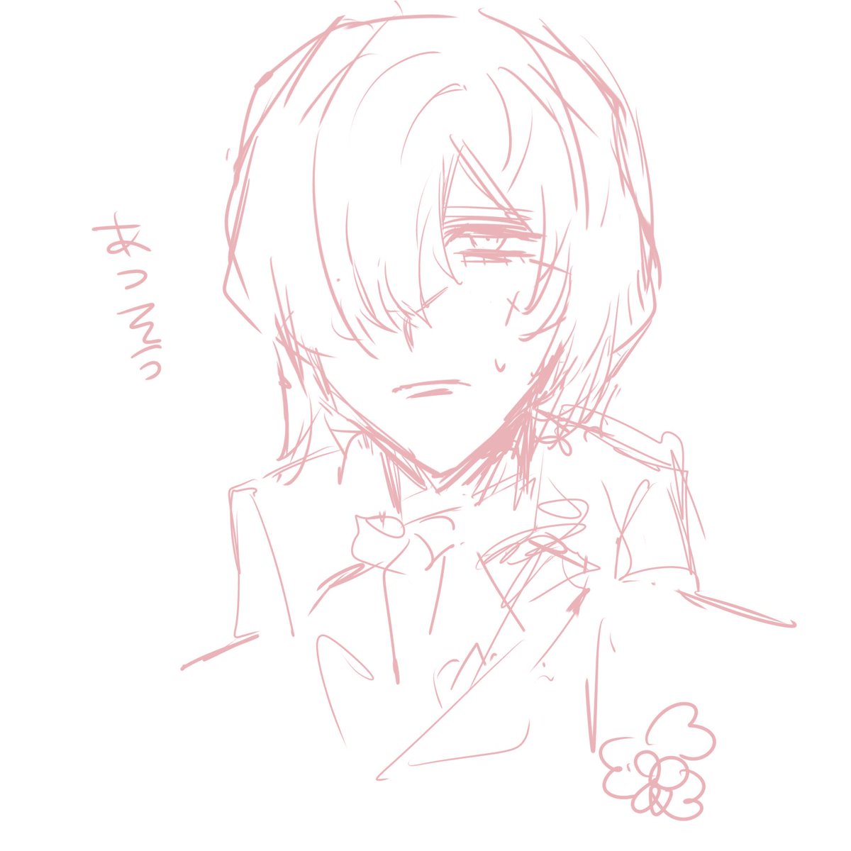 hapi_mochi77's tweet image. もりさん