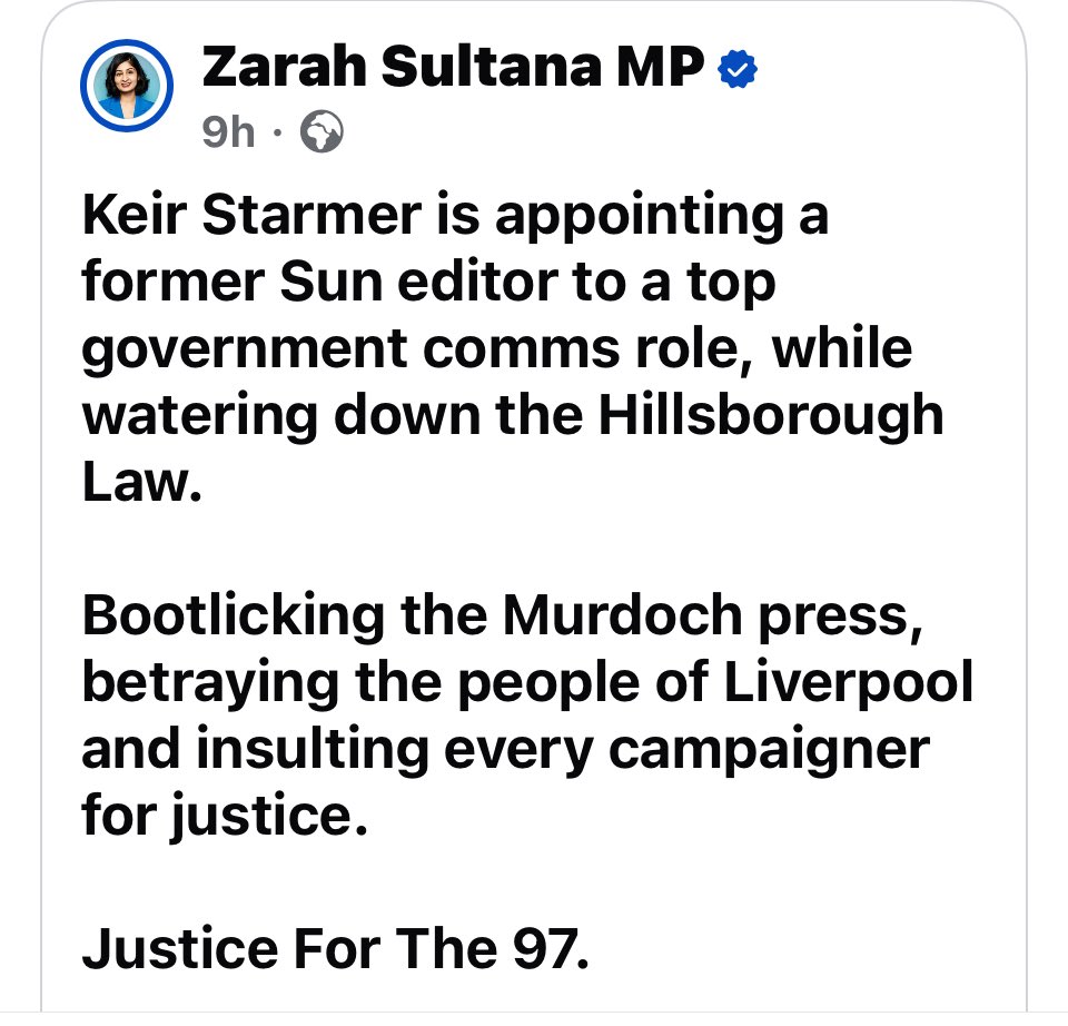 ❤️‍🩹JFT97❤️ #JFT97💔
FAKE LABOUR IS DEAD.