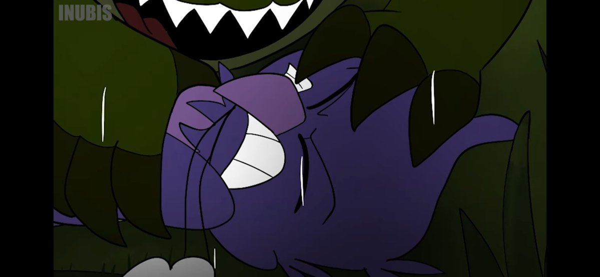 DevilBallDB's tweet image. 这里的poe也太可爱了😭😭😭鸦嬷上线了