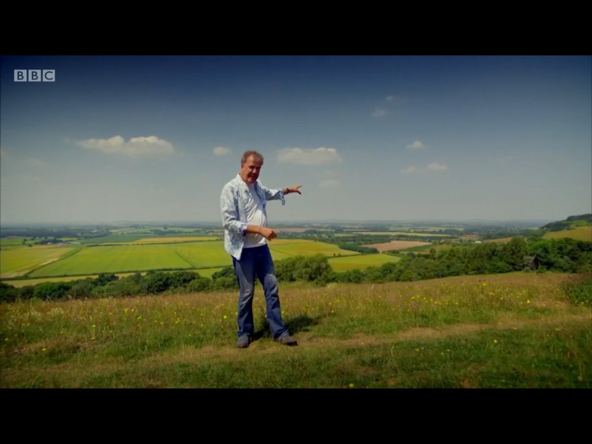 topgear_quoter's tweet image. Tonight, I point at some fields.
Richard minces round a corner.
And James describes his ideal night in.
Vomit and sputum, and other bodily secretions.
#TopGear