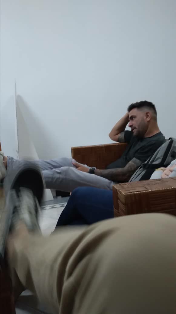 ArmandoRamosQu4's tweet image. Mi única experiencia laboral a día de hoy, viene del sector privado... y aunque a veces hemos tenido que trabajar a deshora, acumulando más de 18 horas de diseño y producción... la dicha de poder vivir haciendo lo que me gusta, es indescriptible... y la sonrisa del cliente, ORO!