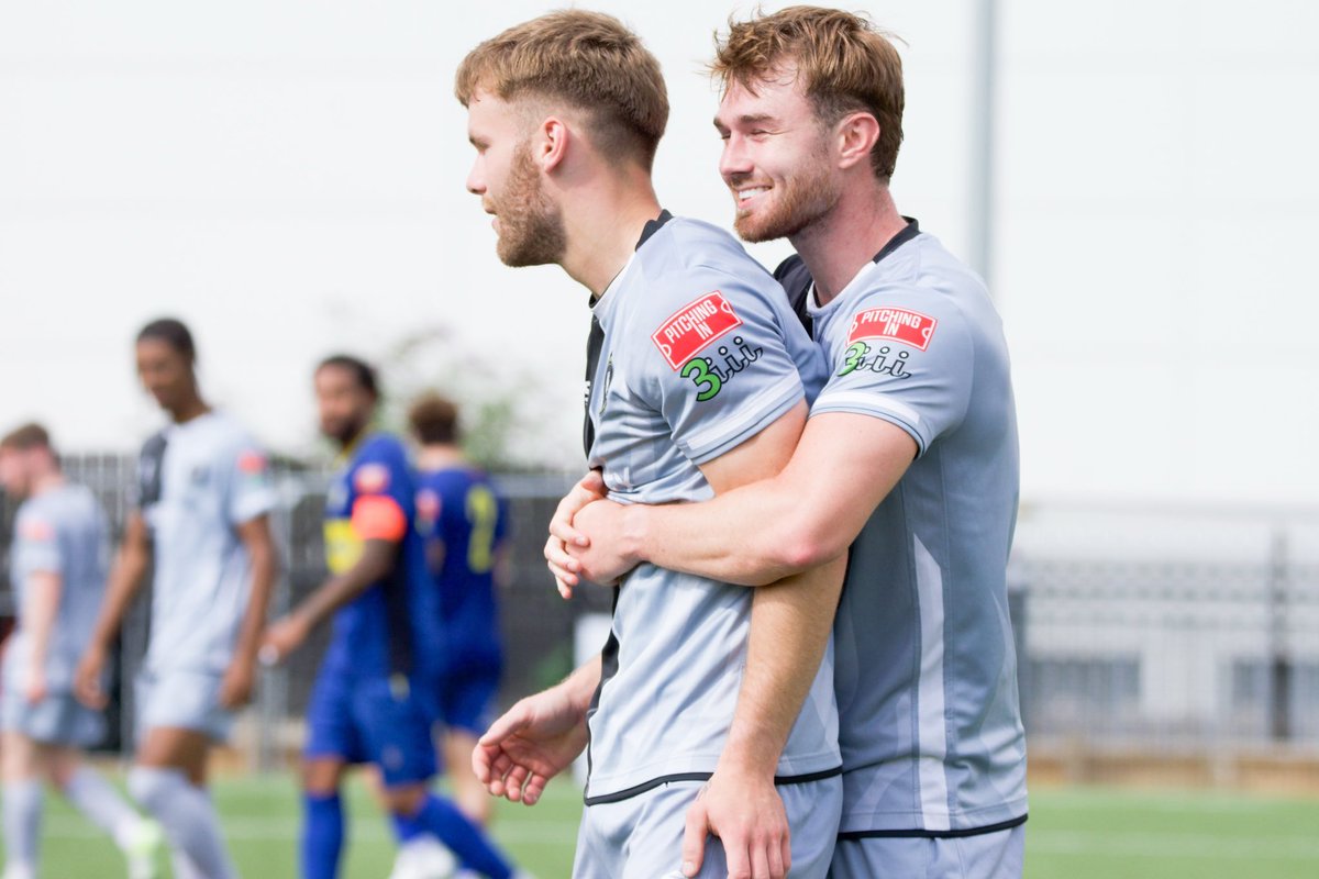 Lewis Pickersgill Photography (@lewispickersgi1) on Twitter photo Match photos from <a href="/SpaldingUnited/">Spalding United FC</a> 3-1 win against <a href="/worksoptownfc/">Worksop Town FC</a> in a pre season friendly 26/07/2025
Photos here-
facebook.com/share/19gmfGMk… Match photos from <a href="/SpaldingUnited/">Spalding United FC</a> 3-1 win against <a href="/worksoptownfc/">Worksop Town FC</a> in a pre season friendly 26/07/2025
Photos here-
facebook.com/share/19gmfGMk…