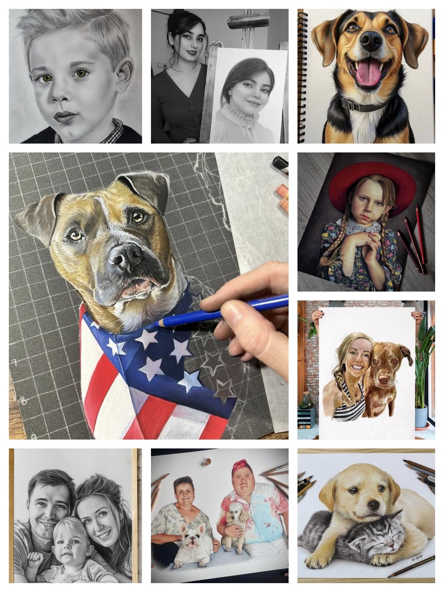 sophiaBlakerx's tweet image. Rate from 1 to 10 💬
Order Now Custom sketch 👇
Wa.me/923490391050
📧 penciloopx@gmail.com