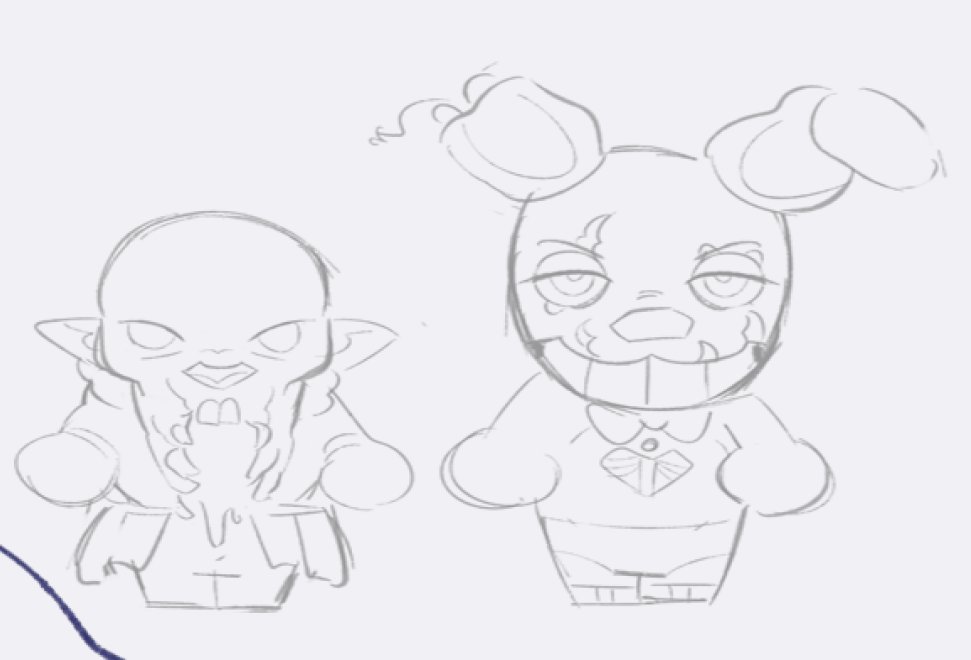 tikuscore's tweet image. my labubus
