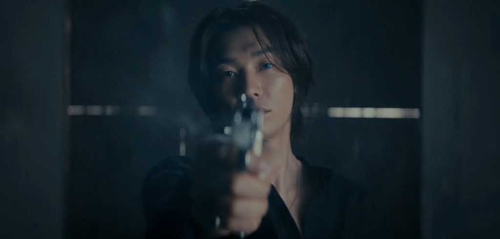TRIGGER (2025)