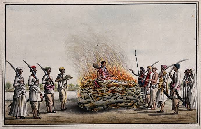 thyMosaic's tweet image. British colonialism is the best thing that ever happened to India.

not saying brits were entirely benevolent, they were driven by greed, but their presence and influence made india a better nation. and if it hadn&apos;t happened, india would have been ever more morbid than it is now.