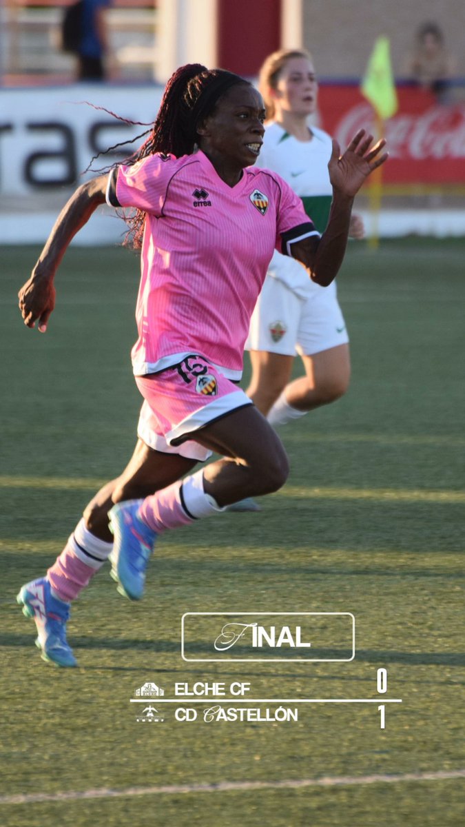 CDCastellonFem's tweet image. 70&apos; (0-1) FINAAAAAAL

Victoria del CD Castellón en el ultimo minuto que las deja con 4 puntos en el grupo

#ElcheCastellón
#PPO👂