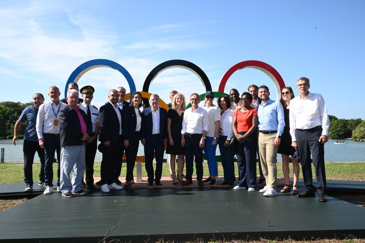 IOC MEDIA tweet media