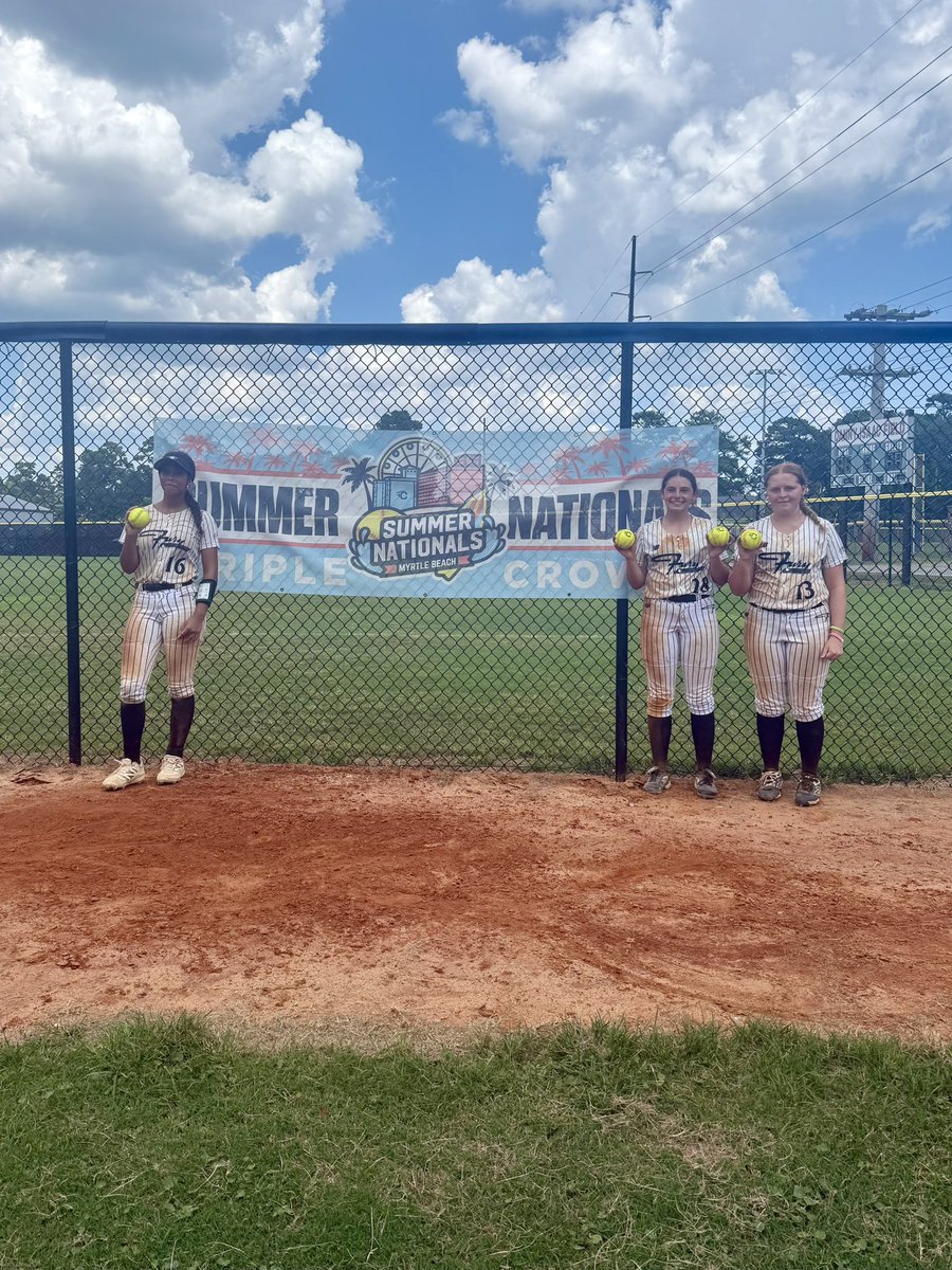VA Fury Platinum 2029 (@vafuryplat2029) on Twitter photo Another big day for 💣s today <a href="/triplecrownspts/">Triple Crown Sports</a> East Coast Nationals! Huge congrats to Emily (<a href="/EBarkley2030/">EmilyBarkley_2030</a>) for joining the Bomb Squad with not one, but TWO OTFs today! Congrats also to Brooklynn (<a href="/Brooklynn2030/">BrooklynnHager2030</a>) and Rachel (<a href="/Rachel_beatty13/">Rachel</a>)! #platinumproud <a href="/VAFuryPlat2029/">VA Fury Platinum 2029</a> Another big day for 💣s today <a href="/triplecrownspts/">Triple Crown Sports</a> East Coast Nationals! Huge congrats to Emily (<a href="/EBarkley2030/">EmilyBarkley_2030</a>) for joining the Bomb Squad with not one, but TWO OTFs today! Congrats also to Brooklynn (<a href="/Brooklynn2030/">BrooklynnHager2030</a>) and Rachel (<a href="/Rachel_beatty13/">Rachel</a>)! #platinumproud <a href="/VAFuryPlat2029/">VA Fury Platinum 2029</a>