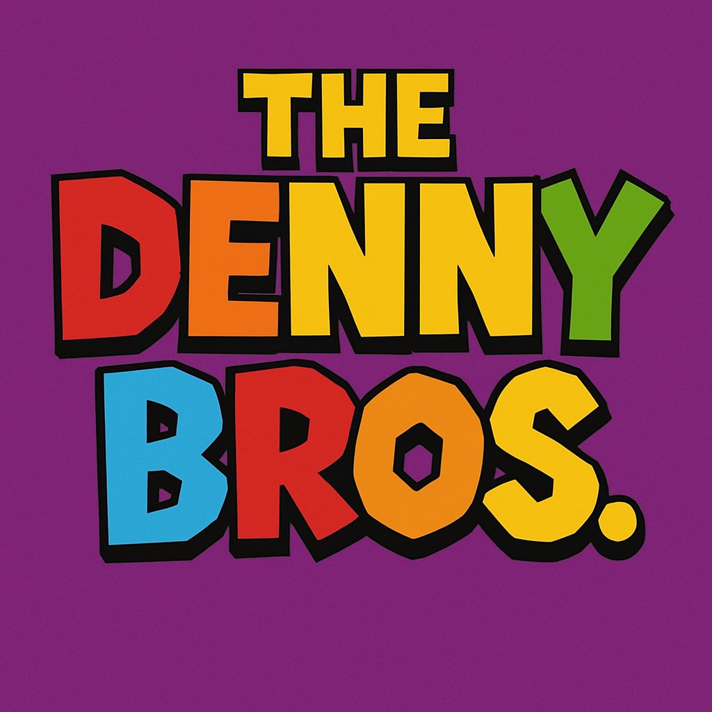 Jeff_Bluck's tweet image. Attn: @dennyhamlin President @TravisRockhold @jareddallen @WillSignor5 #DennyBros
re: Minor setback
Keep the faith boys. Just a minor setback. The story will be that much greater - winning the last crown jewel while starting shotgun on the field.🫡
- DennyBros Press Secretary