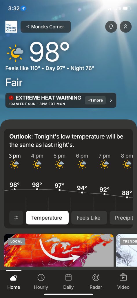 BenLamboFu's tweet image. Just feels like 110… WTF!