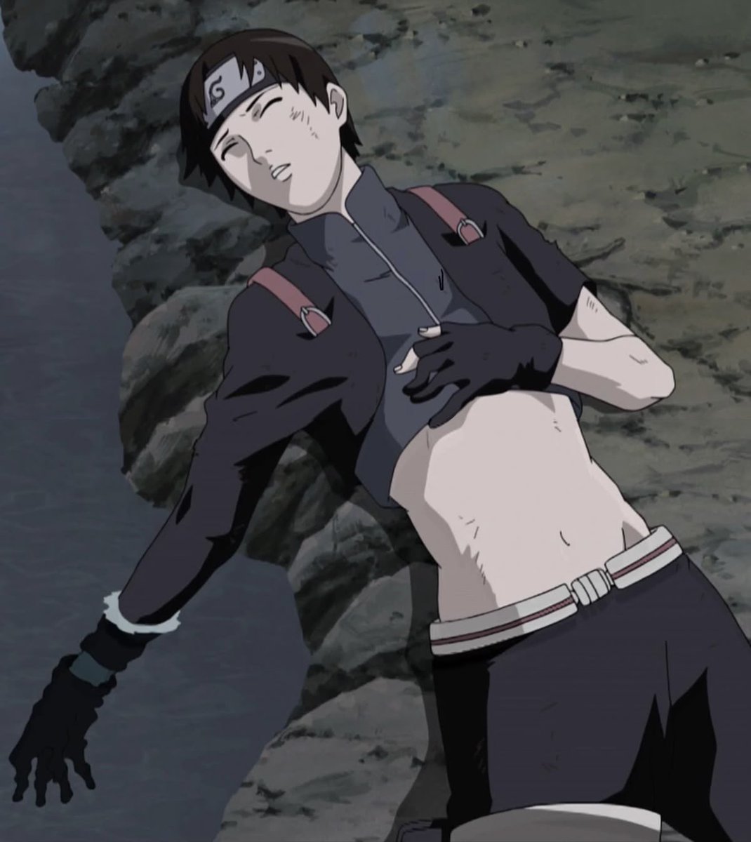 twink death