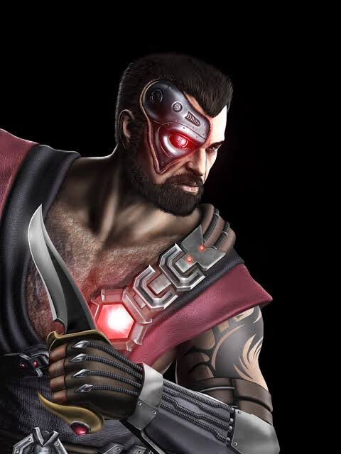barisinterlude's tweet image. I think i might be kano’s reincarnate