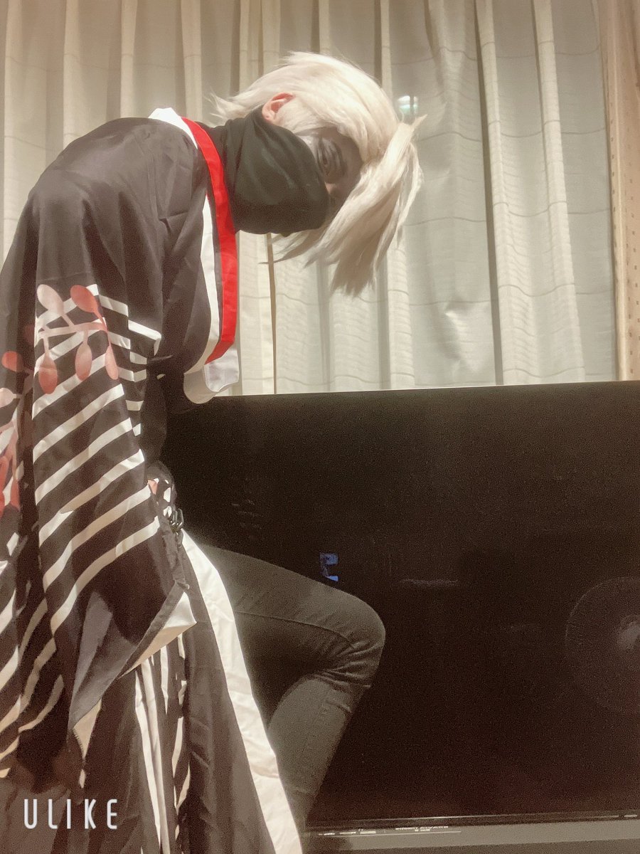 otokun0502's tweet image. あしぃ