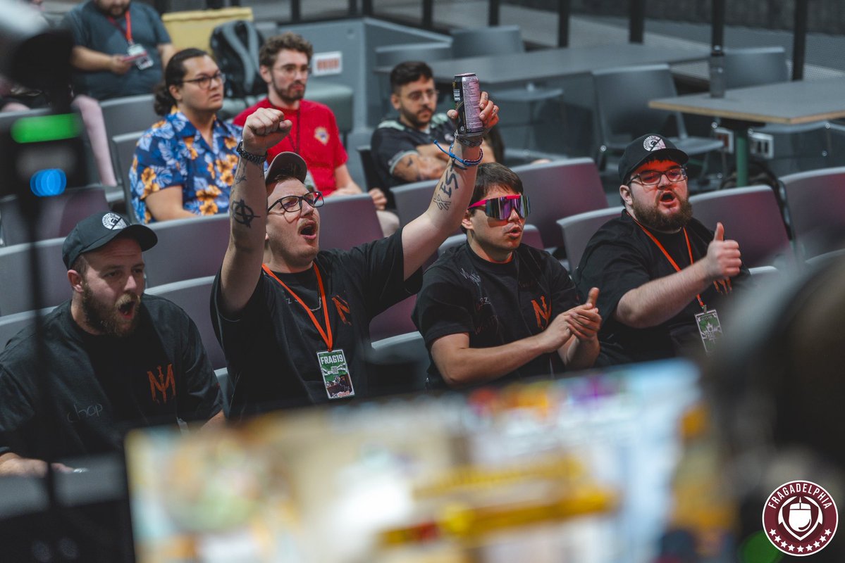 Jayfrcs 🇺🇸 (@jayfrcs) on Twitter photo Met alot of amazing people at frag19, especially the goat <a href="/QuantumDeathCat/">QuantumDeathCat</a>, hopefully we running it back soon at another event!
📷: <a href="/muenstergg/">Joseph Lima 📸</a> Met alot of amazing people at frag19, especially the goat <a href="/QuantumDeathCat/">QuantumDeathCat</a>, hopefully we running it back soon at another event!
📷: <a href="/muenstergg/">Joseph Lima 📸</a>