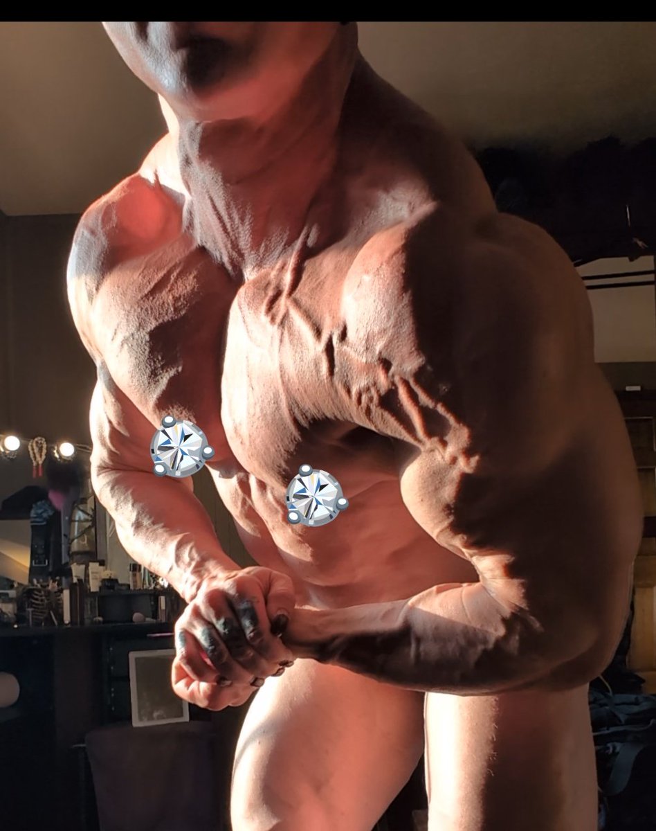MuscleGeisha tweet media