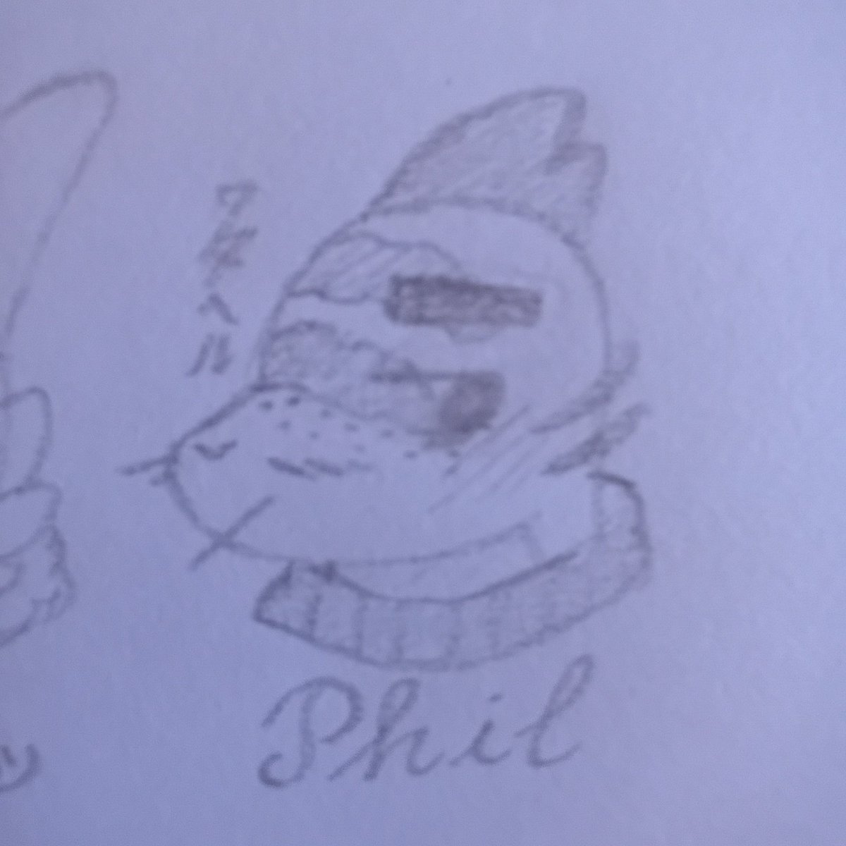 beaches_p's tweet image. Fishy doodles and sketches... Some of these are redesigns of my characters from last October!! These are kinda rushed and bad but I'll post it anyways!!!
🦈 🐠 🐟