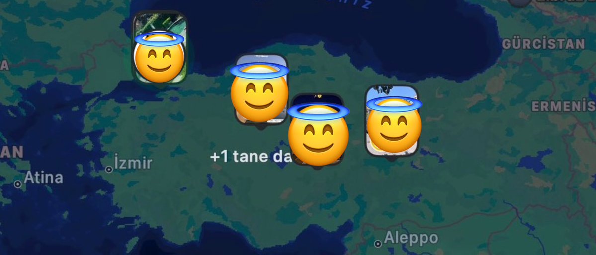 bgyetherr's tweet image. Instagram’ın birden herkesin açık adresini göstermesi büyük tepki çekti, kullanıcılar “Bu nasıl özellik?” diyerek isyan etti.
Instagram’da konumunuzu kapatmak için uygulama içinden konum kısmına girip kapat seçeneğini işaretleyebilirsiniz.