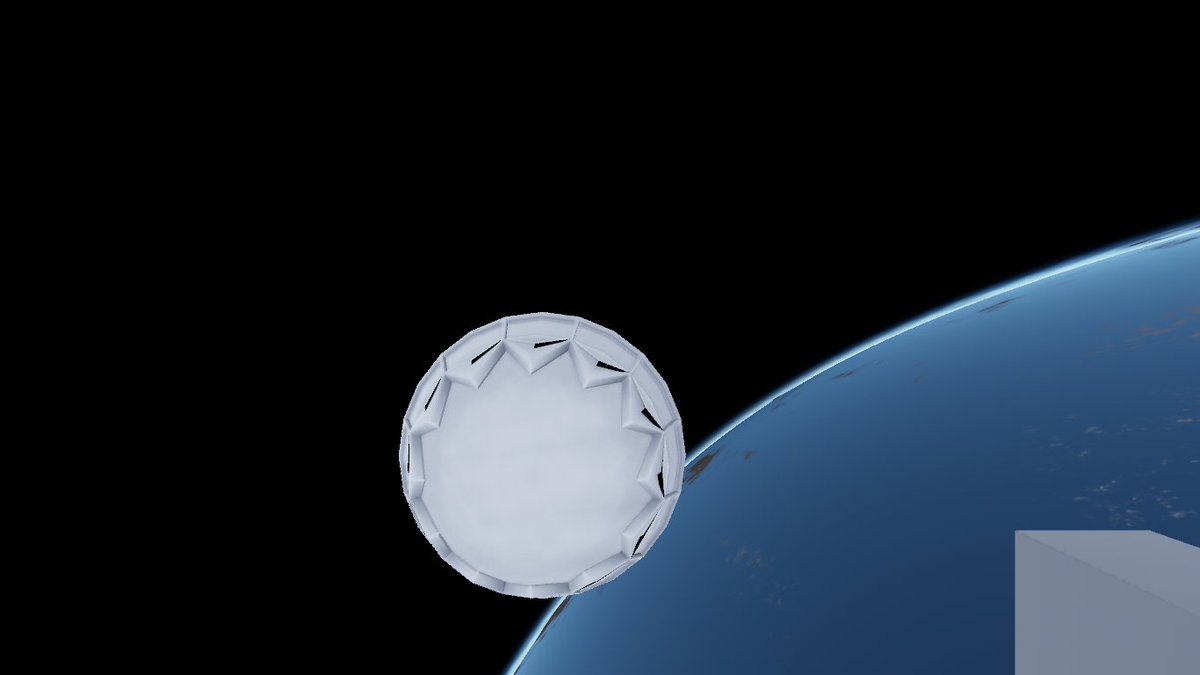 Axiom Areospace (JNO) (@axiomareosapce) on Twitter photo TARSat-3 has seperated from the Hermes Kickstage as expected! Thanks to <a href="/ExodusSpaceJNO/">Exodus Space Systems</a> for entrusting us to launch thier payload and join us next time where we launch our fourth ARCUS mission! TARSat-3 has seperated from the Hermes Kickstage as expected! Thanks to <a href="/ExodusSpaceJNO/">Exodus Space Systems</a> for entrusting us to launch thier payload and join us next time where we launch our fourth ARCUS mission!