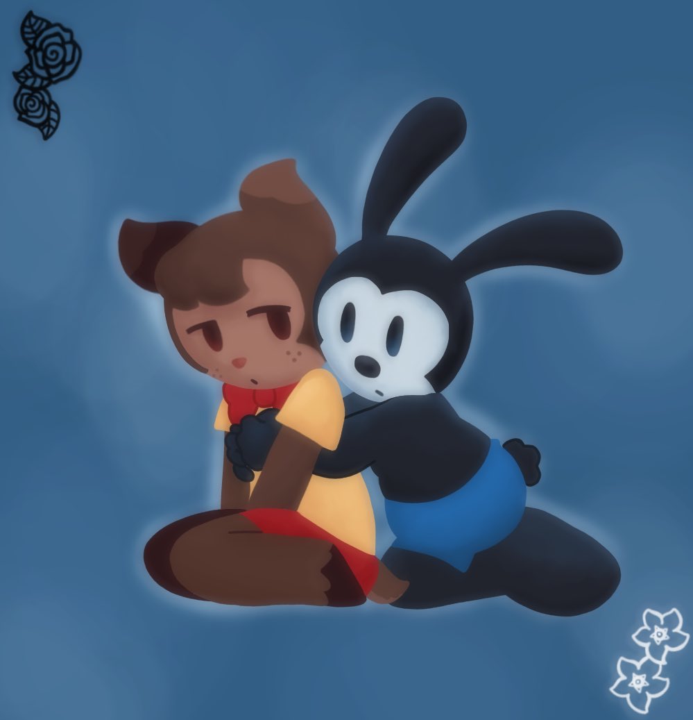 robotv0id's tweet image. the witch and the angel
#selfship