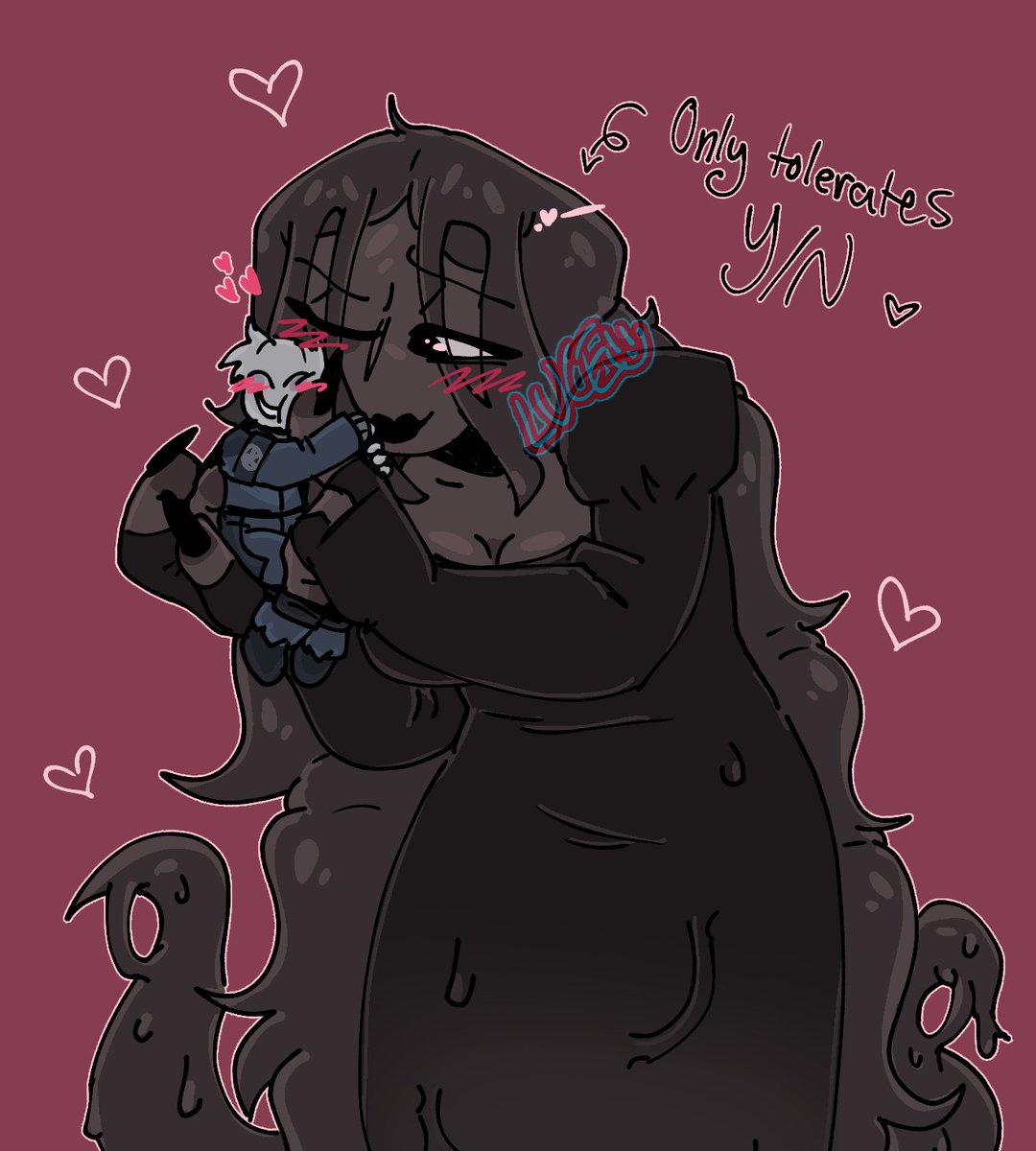 happE_dayZ's tweet image. GLORY POSTING RAAAHHH
#pressureoc #pressureroblox #oc #art