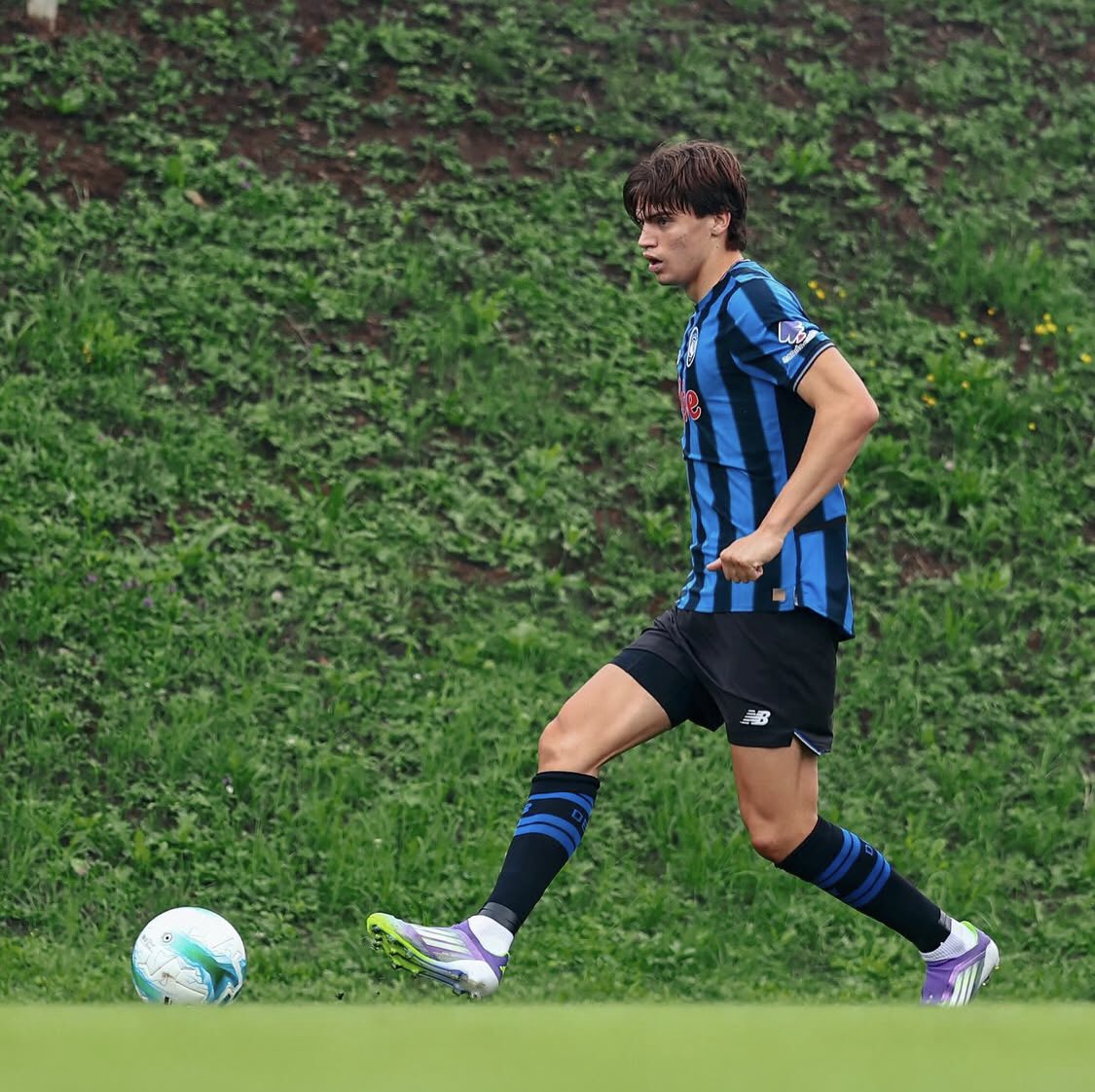 ForzaJuveEN's tweet image. ❗️JUST IN: Juventus and Roma interested in Atalanta’s Marco Palestra.
— @OAccomando91 | @XyesSport