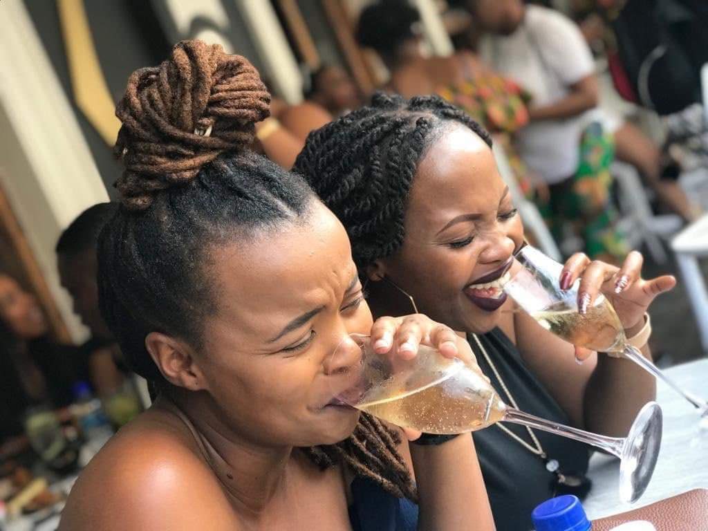 Zimba_chips's tweet image. This time last year DoubleKay were claiming they are best friends馃槶馃槶
#BBNaijaS10 #BBNaija