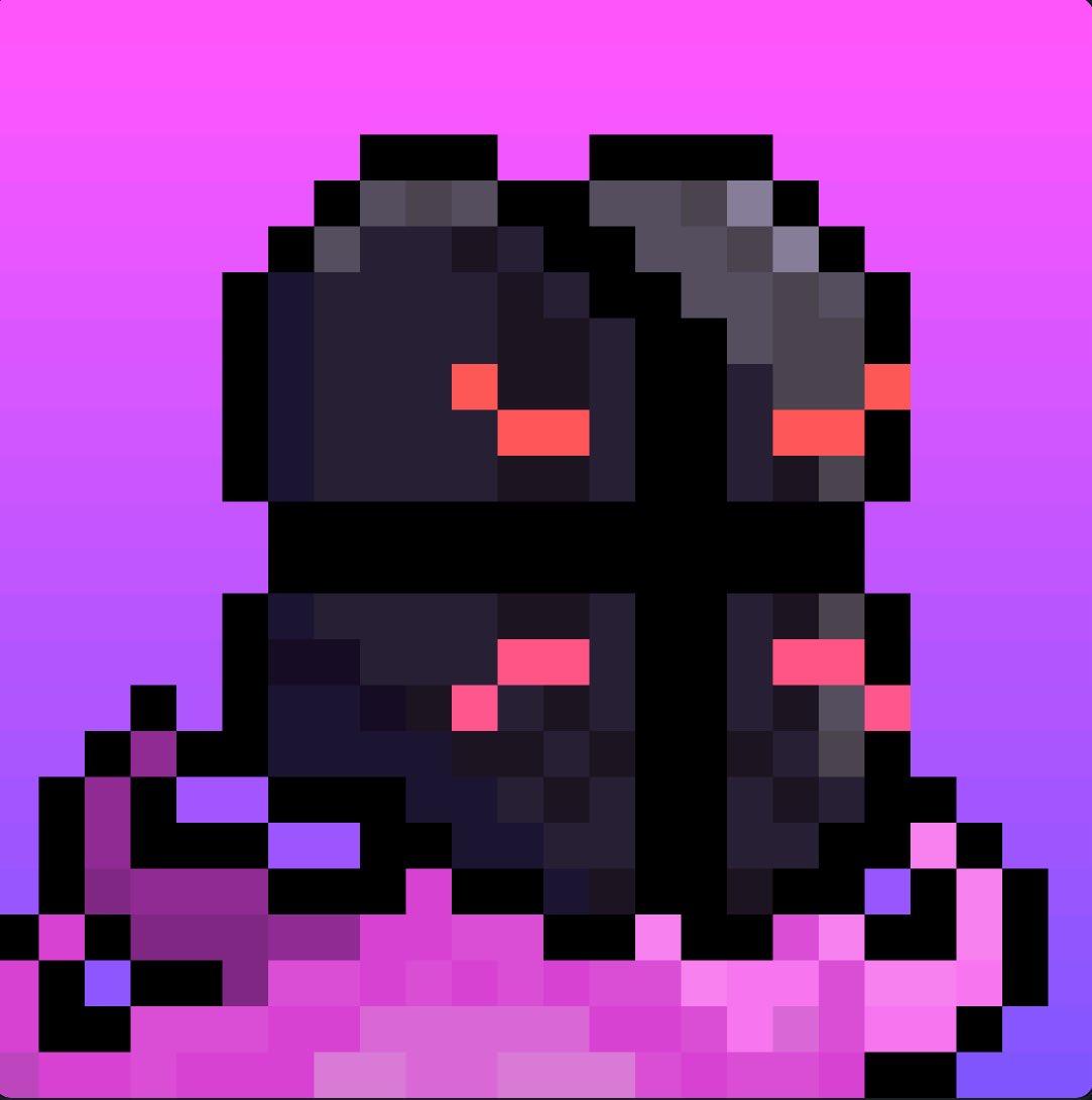 theghost_alb's tweet image. I still reject calls from founders because my English sucks.
Yeah, I’m ashamed.
But I’m still building in Web3.
If I can do it like this, so can you💦
