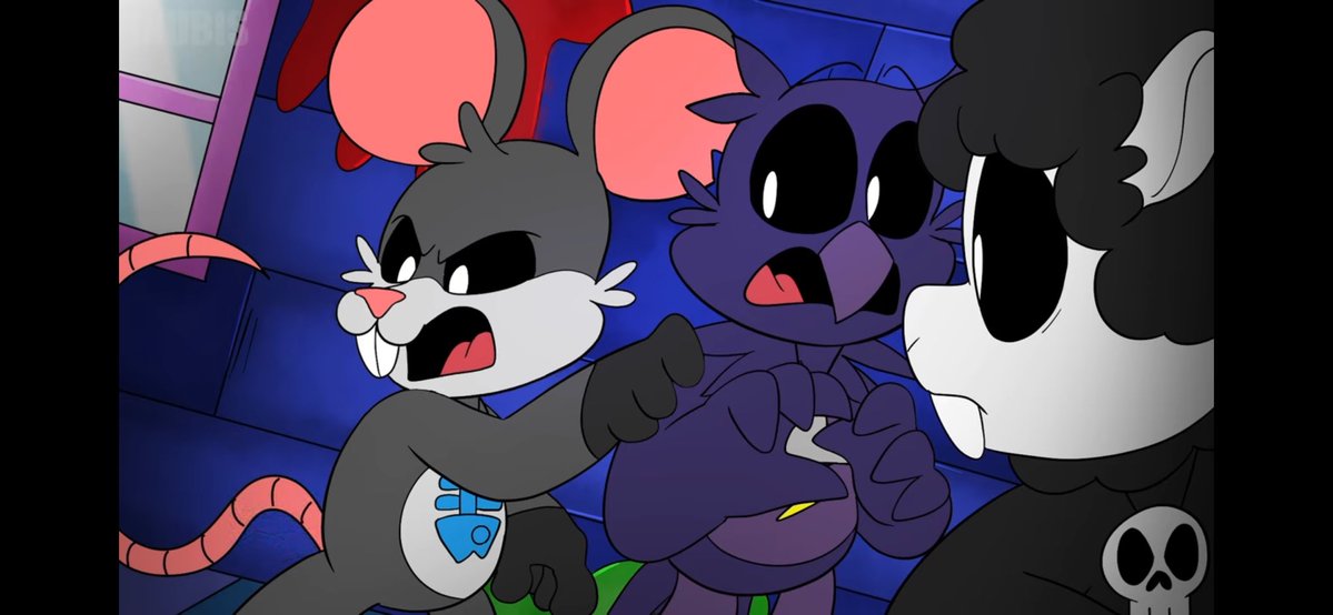 DevilBallDB's tweet image. 🩶💜