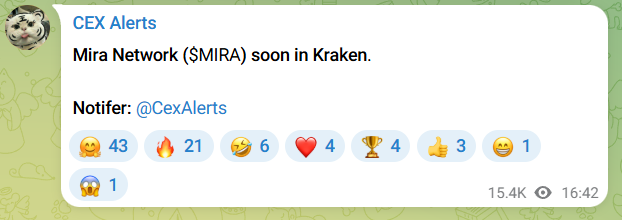 evgen_by's tweet image. it seems that Intern @Mira_Network was not joking about the imminent snapshot