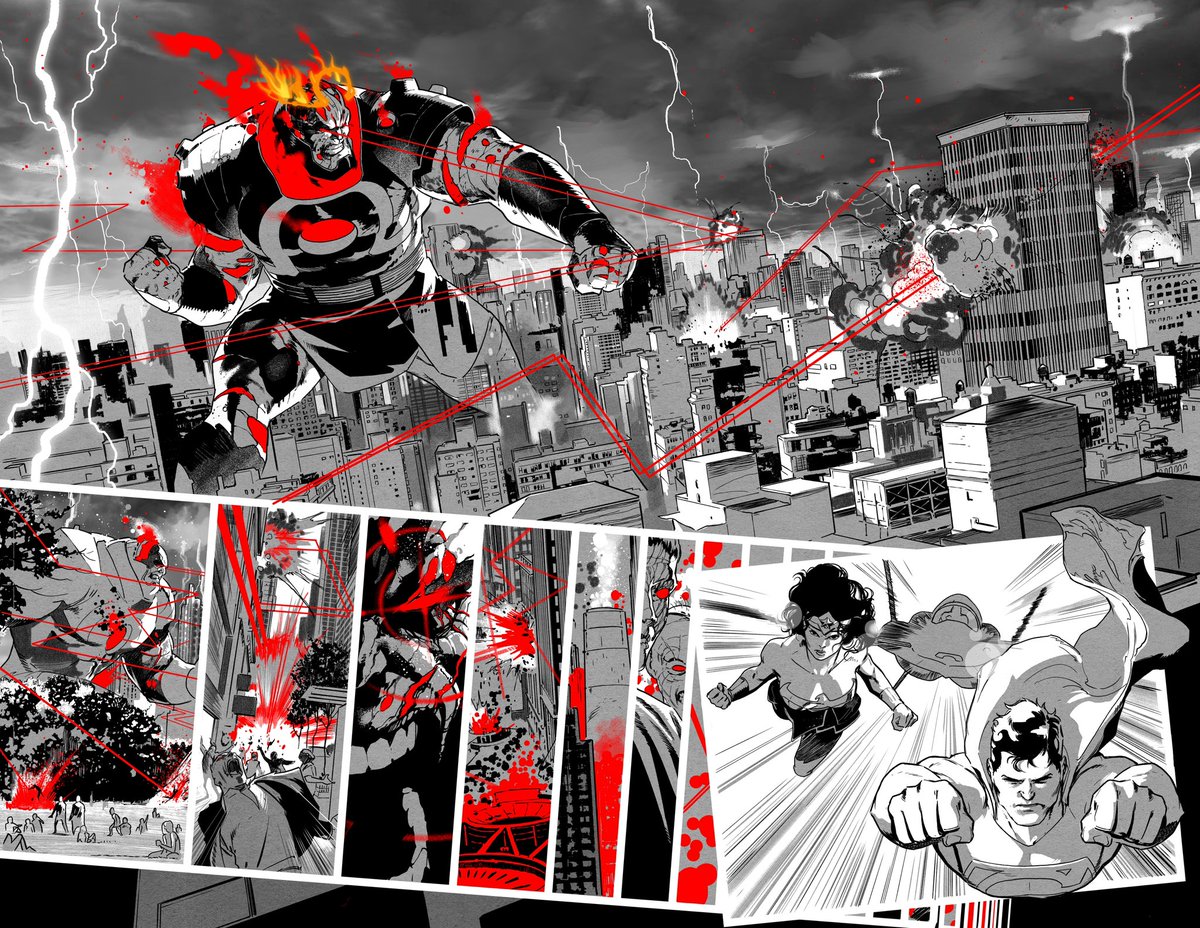 javierfdezart's tweet image. Darkseid Omega from #DCKO 1
October 25
@Ssnyder1835 @Williamson_Josh